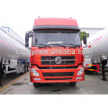 Dongfeng Kingland 8X4 camion de transport de GPL